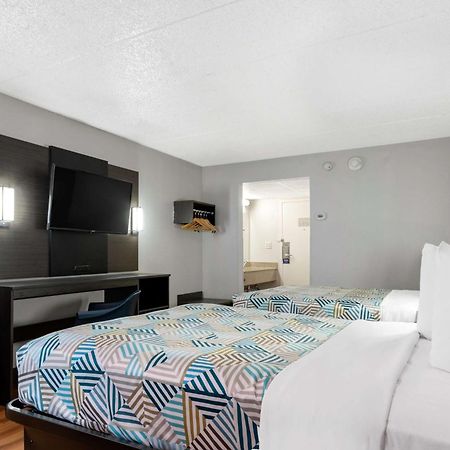 Motel 6-York, Pa - North Екстериор снимка