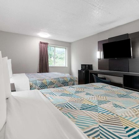 Motel 6-York, Pa - North Екстериор снимка