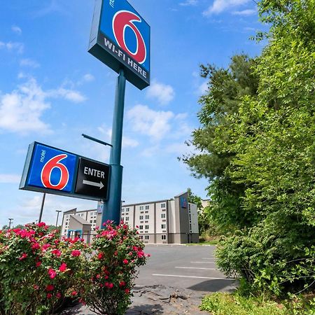 Motel 6-York, Pa - North Екстериор снимка