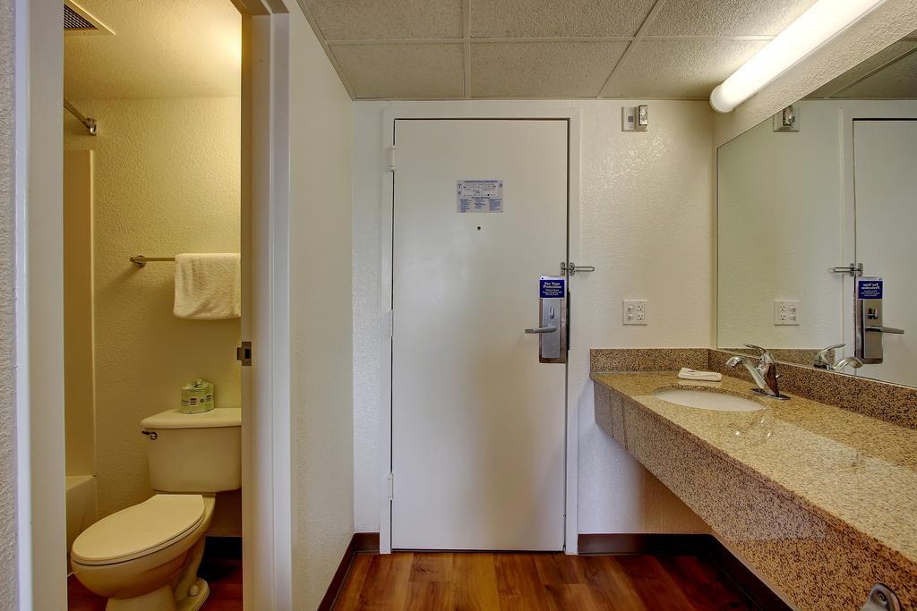 Motel 6-York, Pa - North Екстериор снимка