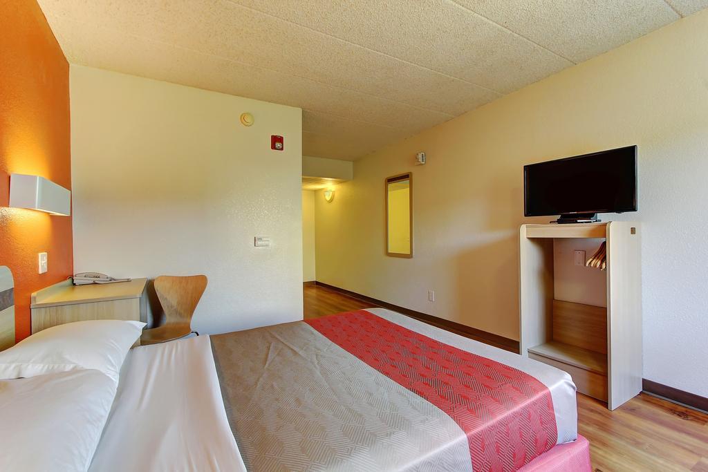 Motel 6-York, Pa - North Екстериор снимка