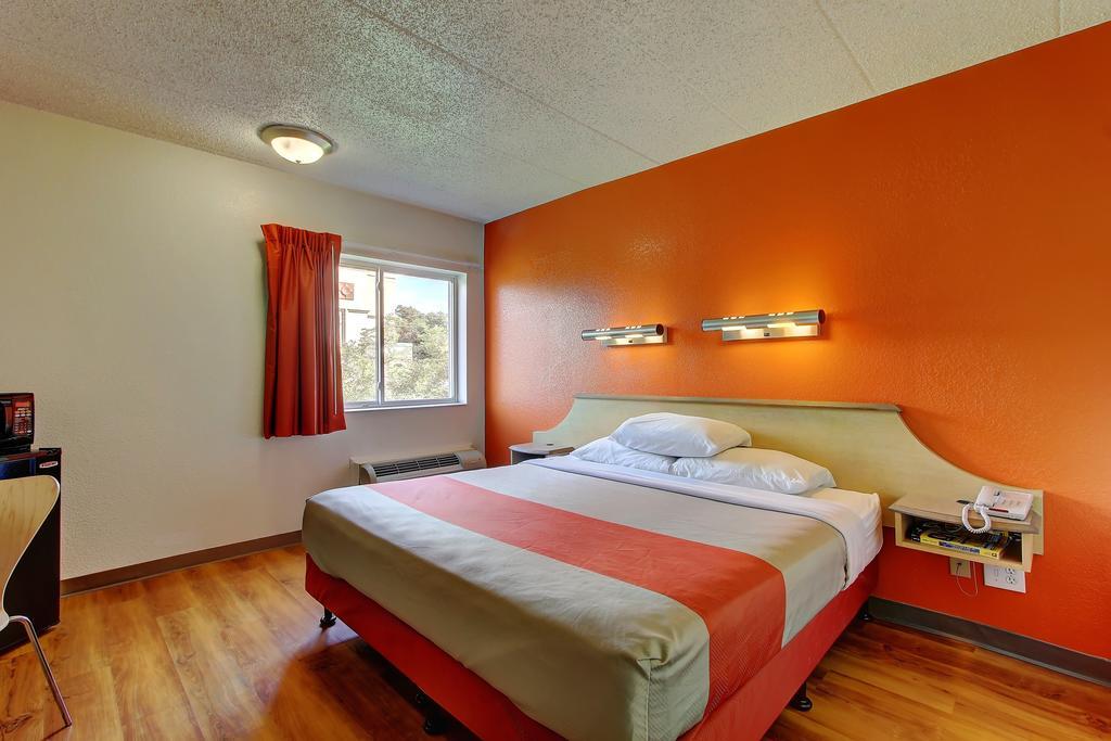 Motel 6-York, Pa - North Екстериор снимка