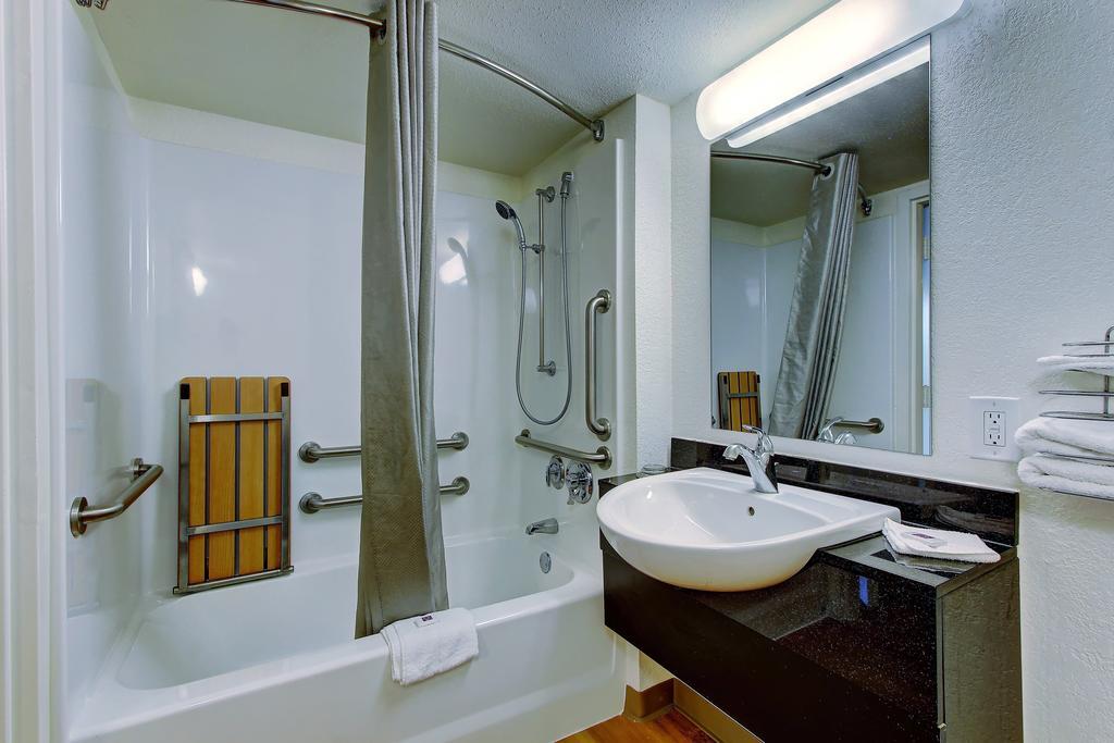 Motel 6-York, Pa - North Екстериор снимка