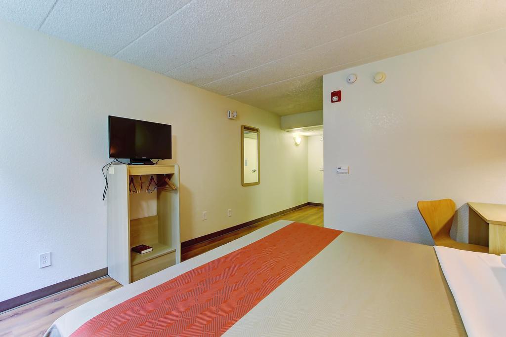 Motel 6-York, Pa - North Стая снимка