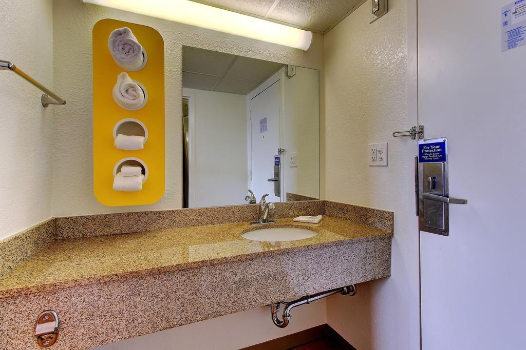 Motel 6-York, Pa - North Стая снимка