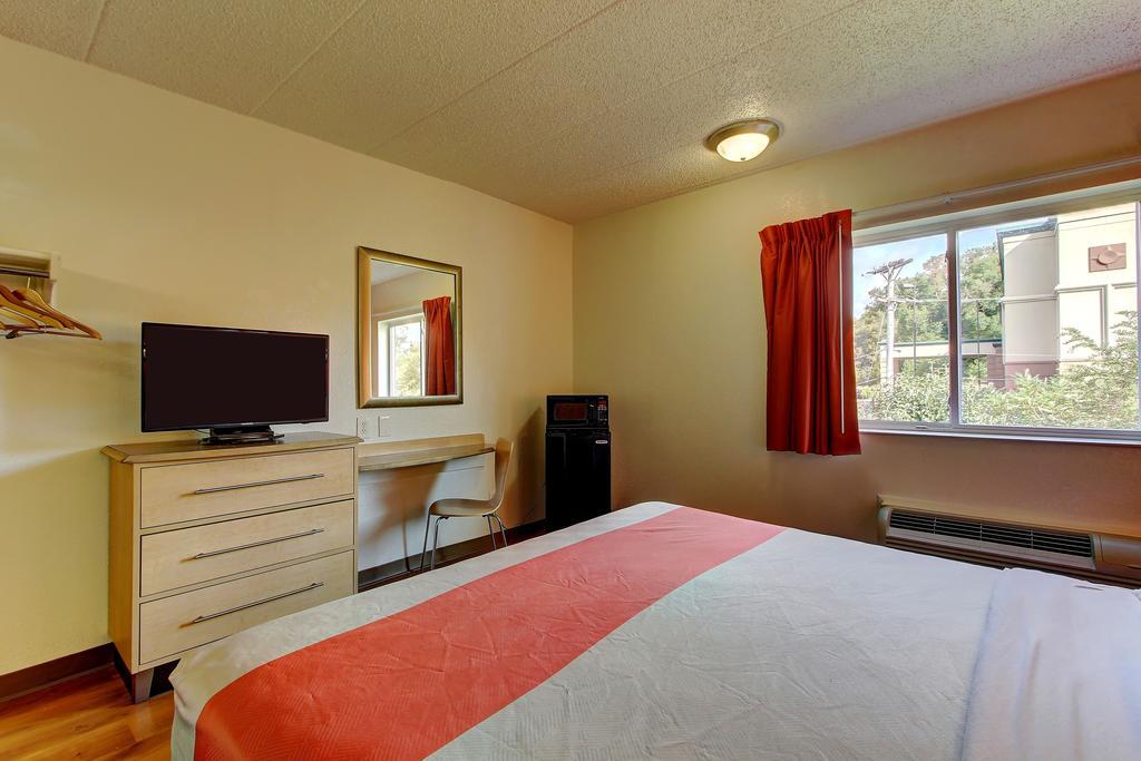 Motel 6-York, Pa - North Стая снимка