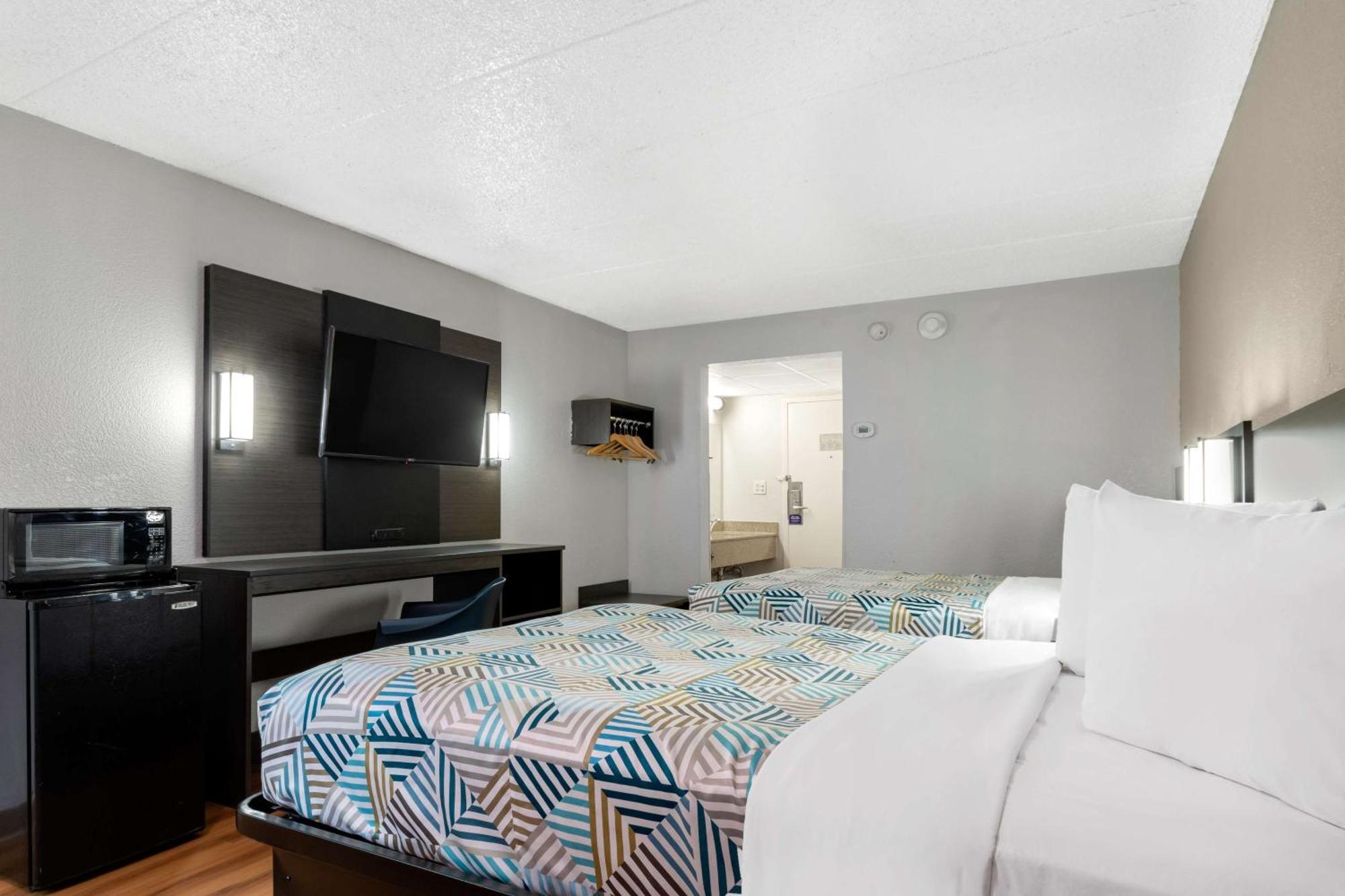 Motel 6-York, Pa - North Екстериор снимка