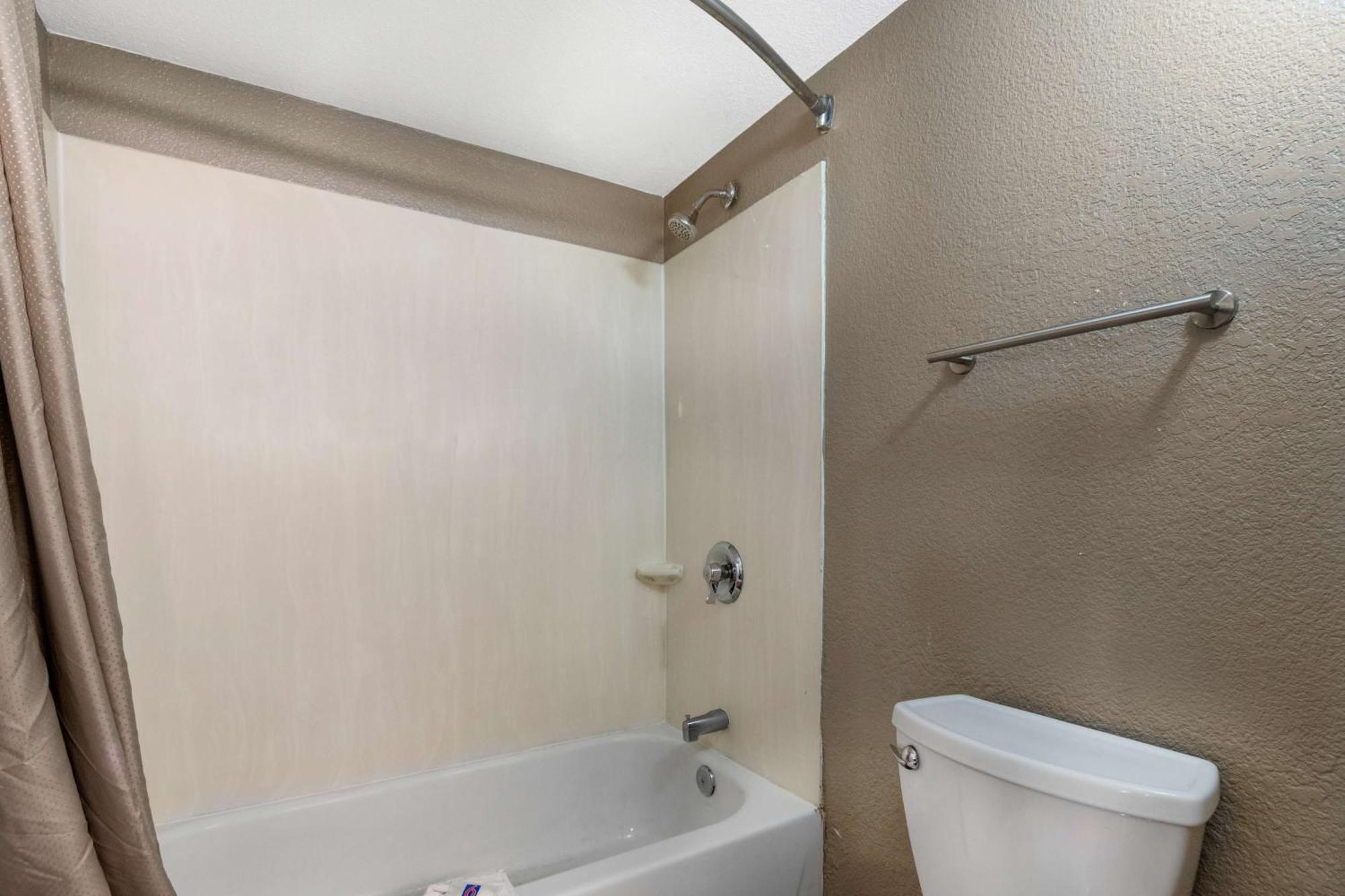 Motel 6-York, Pa - North Екстериор снимка