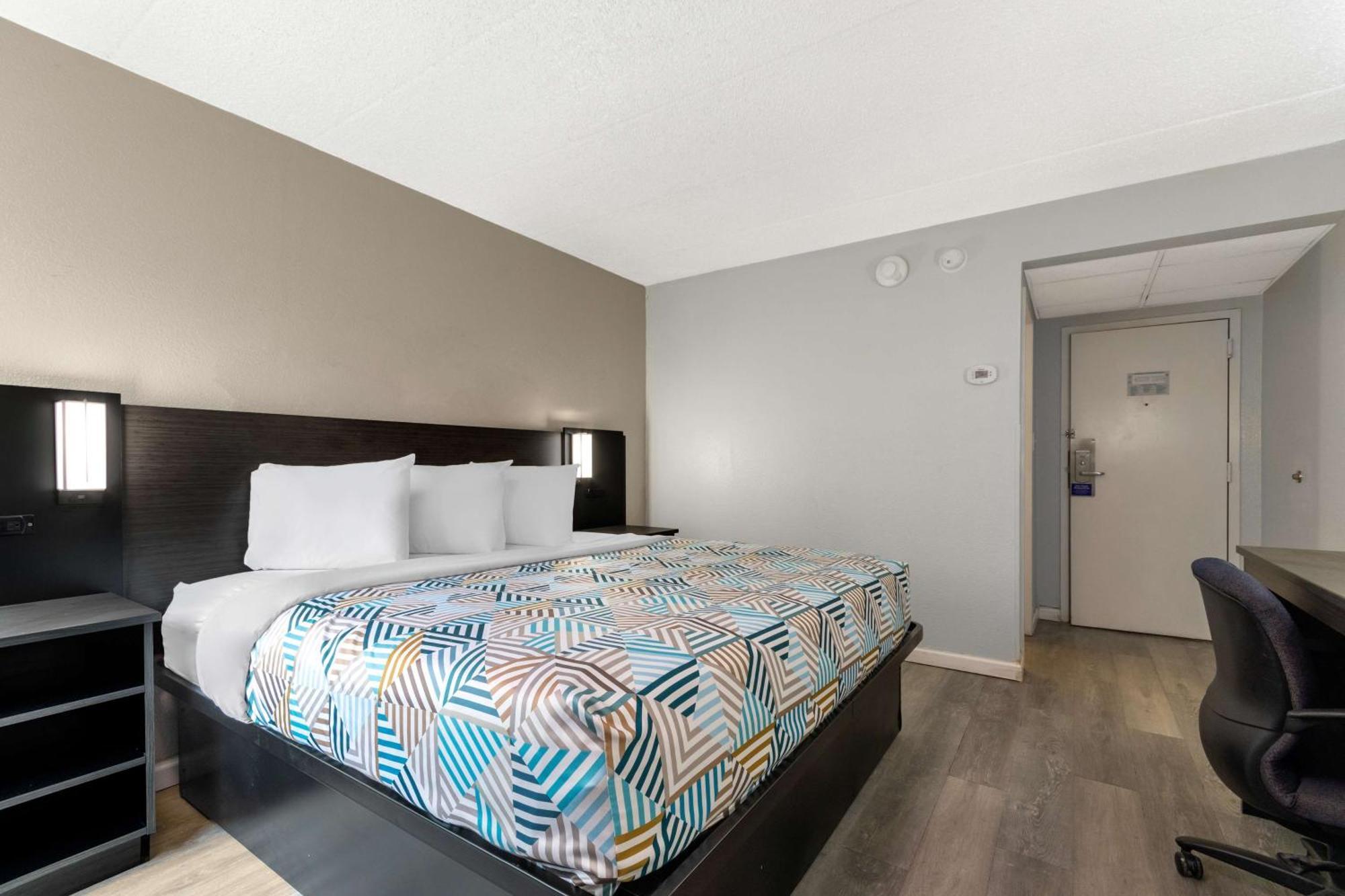 Motel 6-York, Pa - North Екстериор снимка