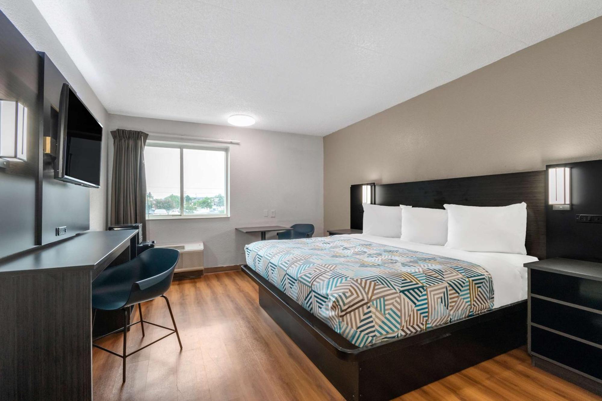 Motel 6-York, Pa - North Екстериор снимка