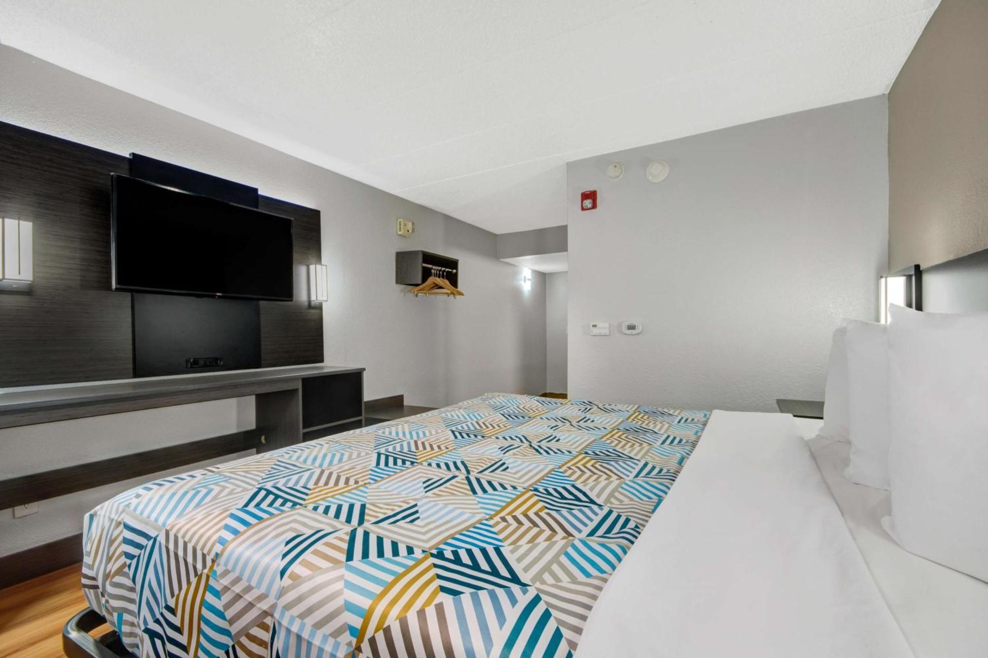 Motel 6-York, Pa - North Екстериор снимка
