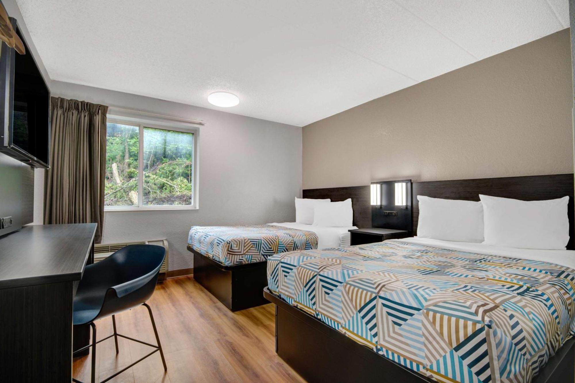 Motel 6-York, Pa - North Екстериор снимка