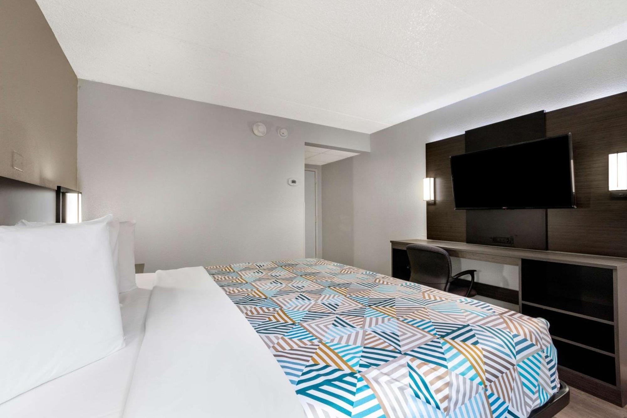 Motel 6-York, Pa - North Екстериор снимка