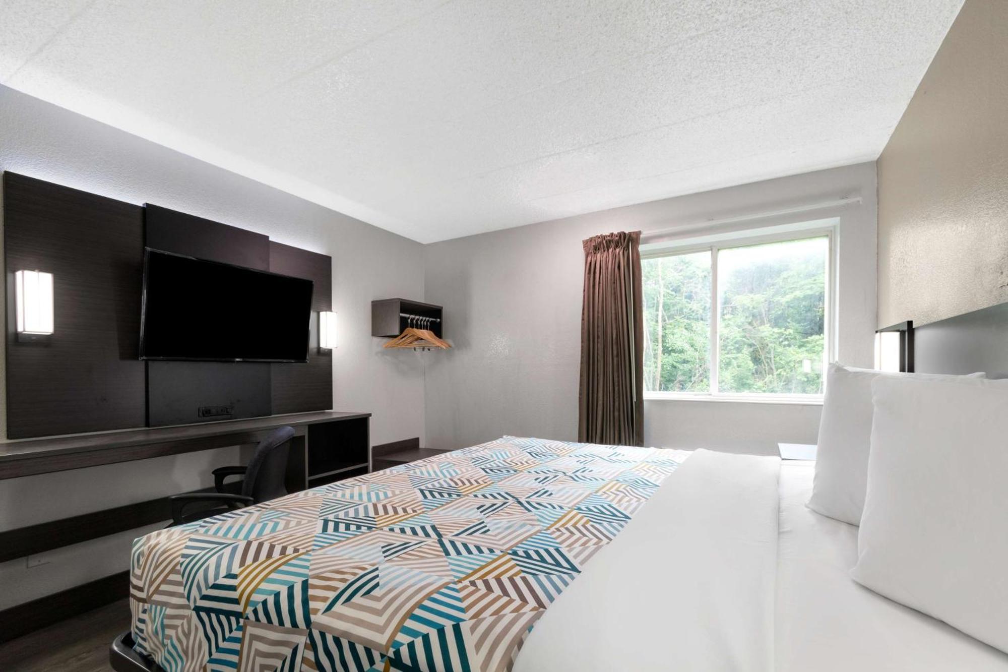 Motel 6-York, Pa - North Екстериор снимка