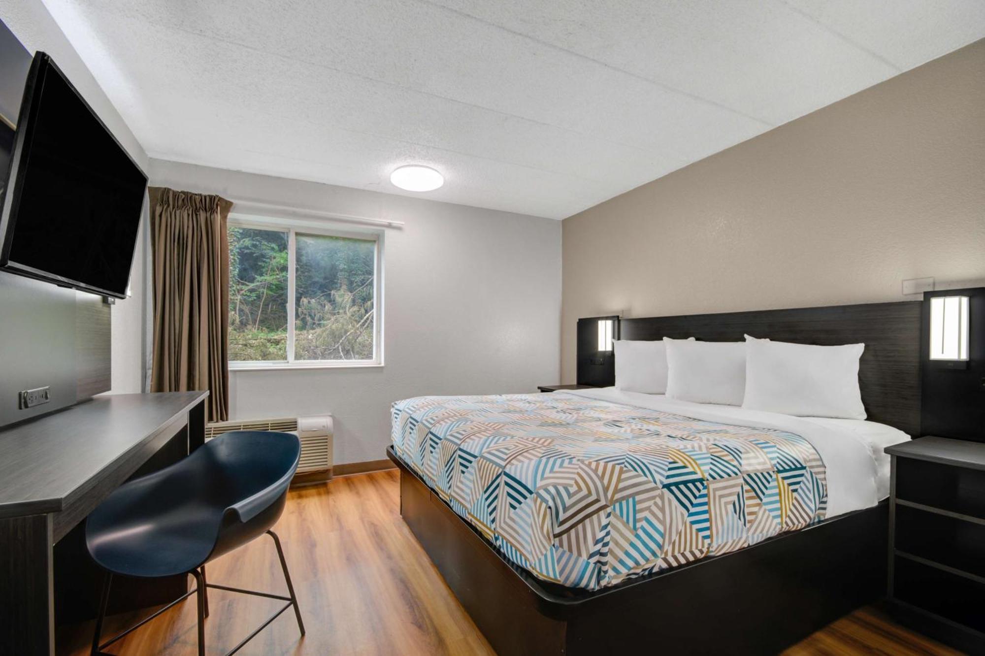 Motel 6-York, Pa - North Екстериор снимка