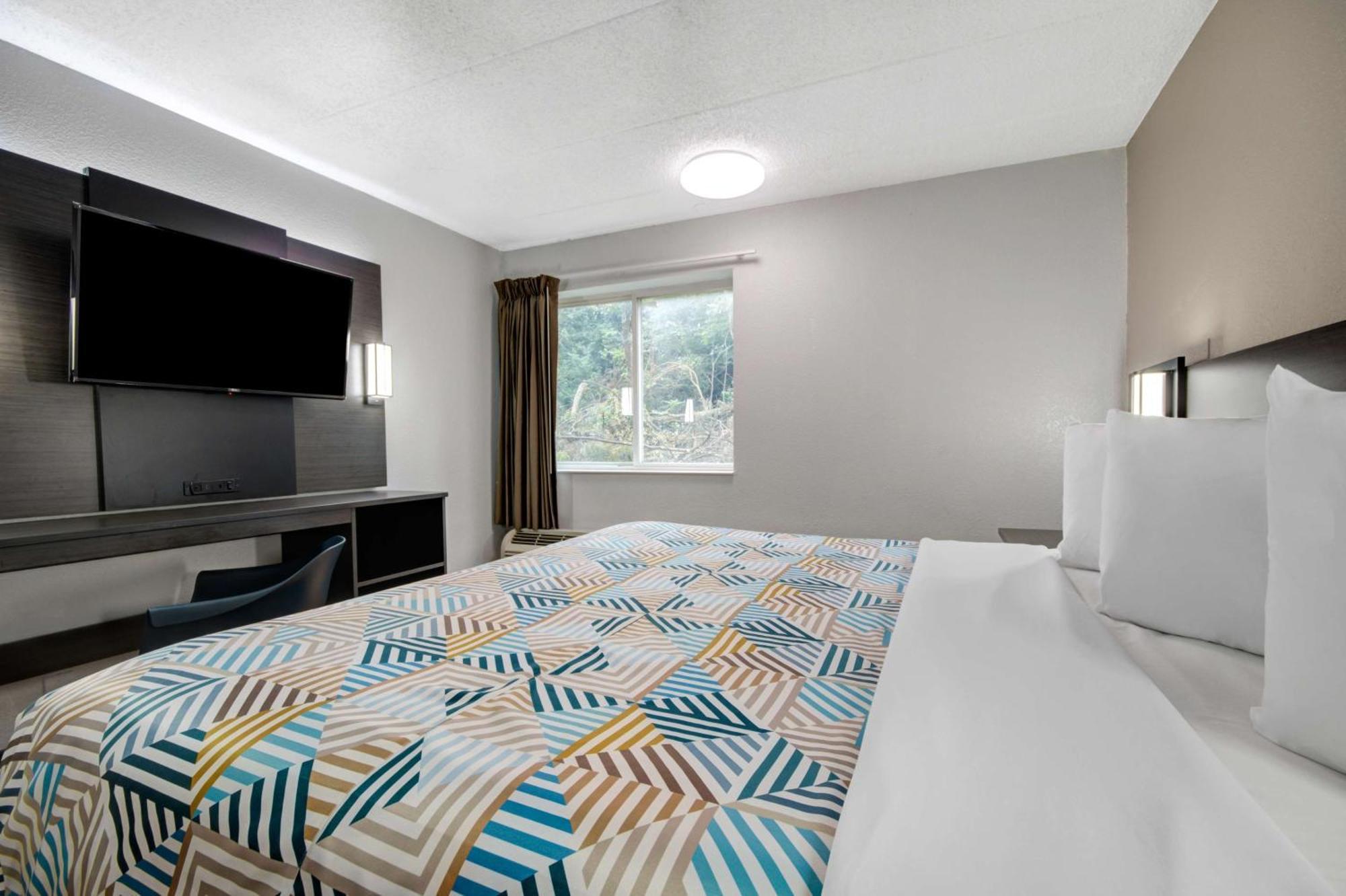 Motel 6-York, Pa - North Екстериор снимка