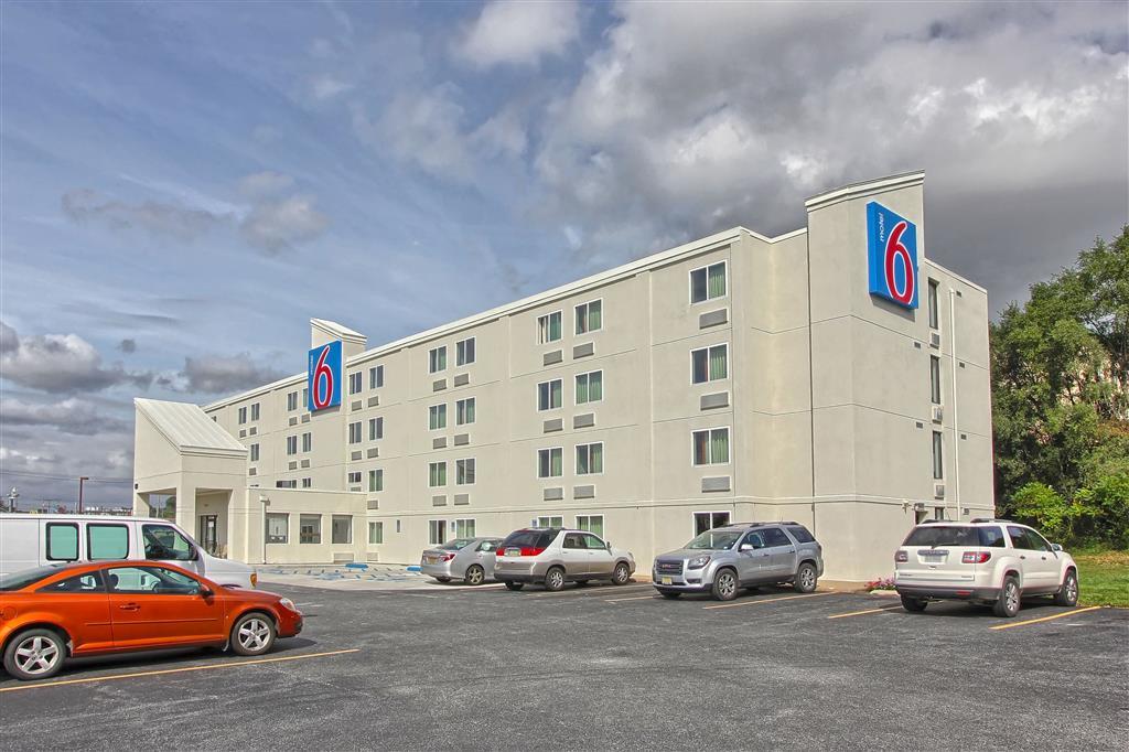 Motel 6-York, Pa - North Екстериор снимка