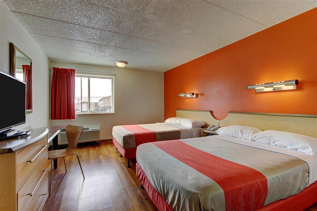 Motel 6-York, Pa - North Стая снимка
