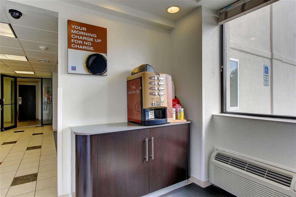Motel 6-York, Pa - North Интериор снимка