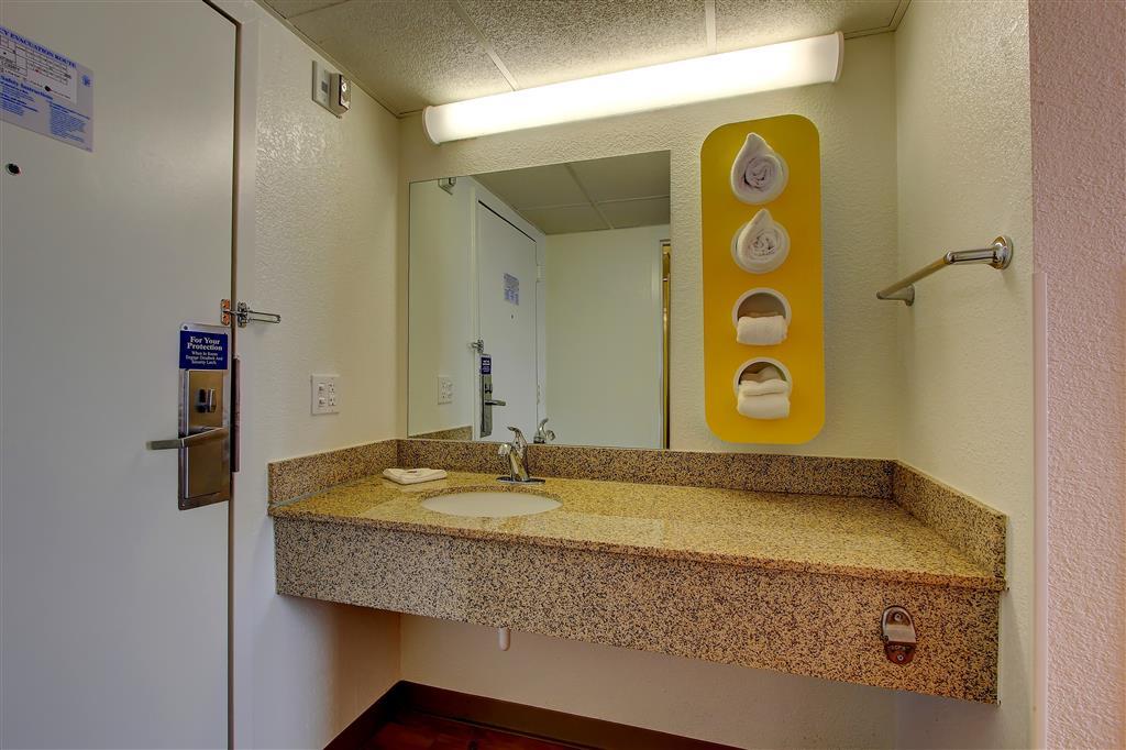 Motel 6-York, Pa - North Стая снимка
