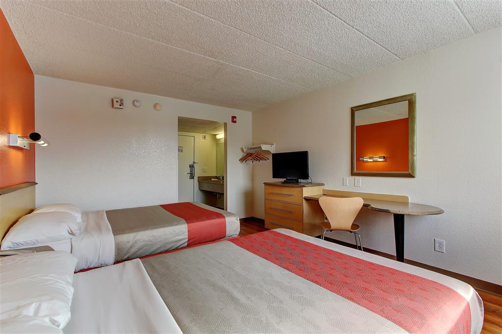 Motel 6-York, Pa - North Стая снимка