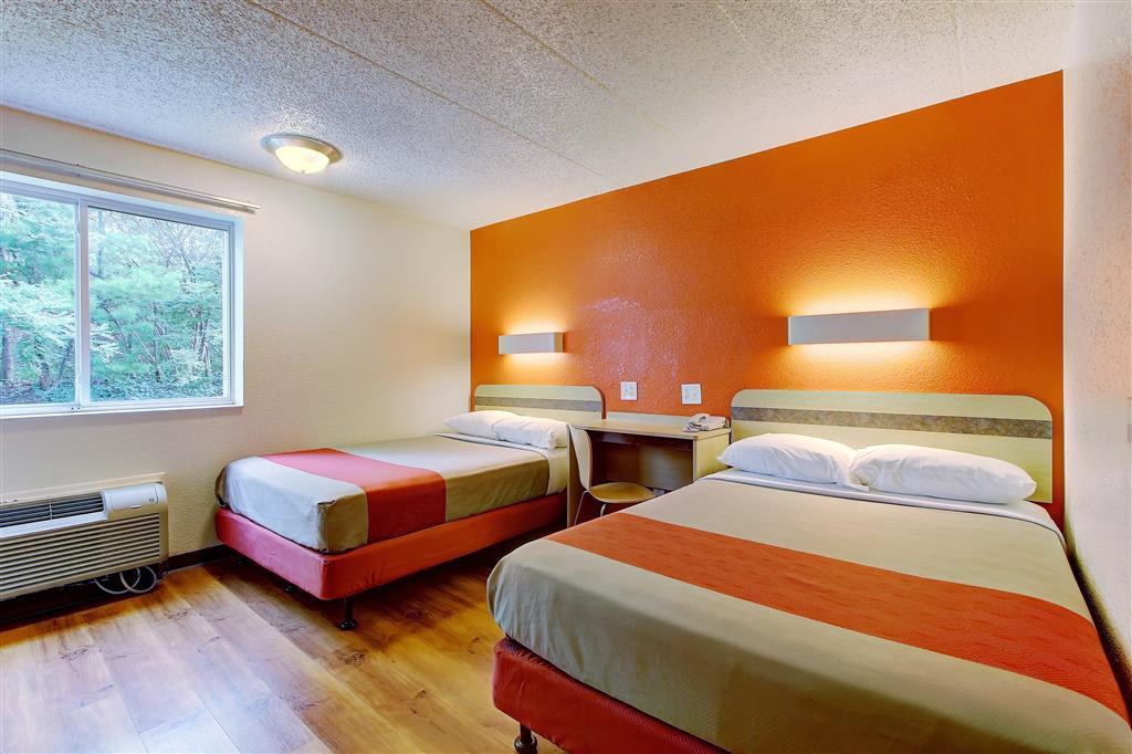 Motel 6-York, Pa - North Стая снимка
