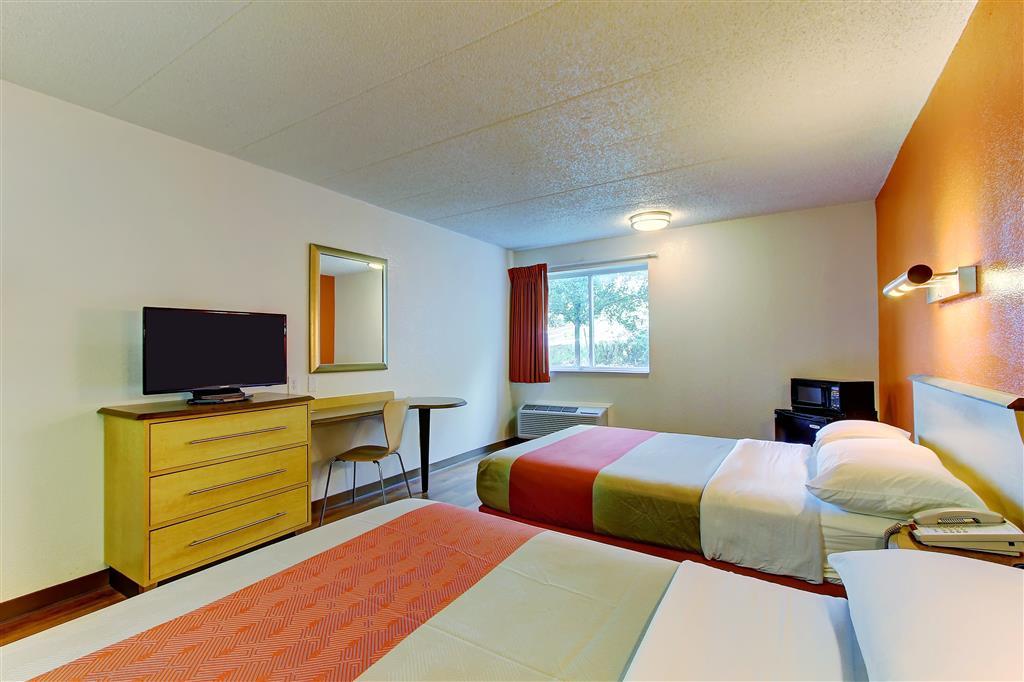 Motel 6-York, Pa - North Стая снимка