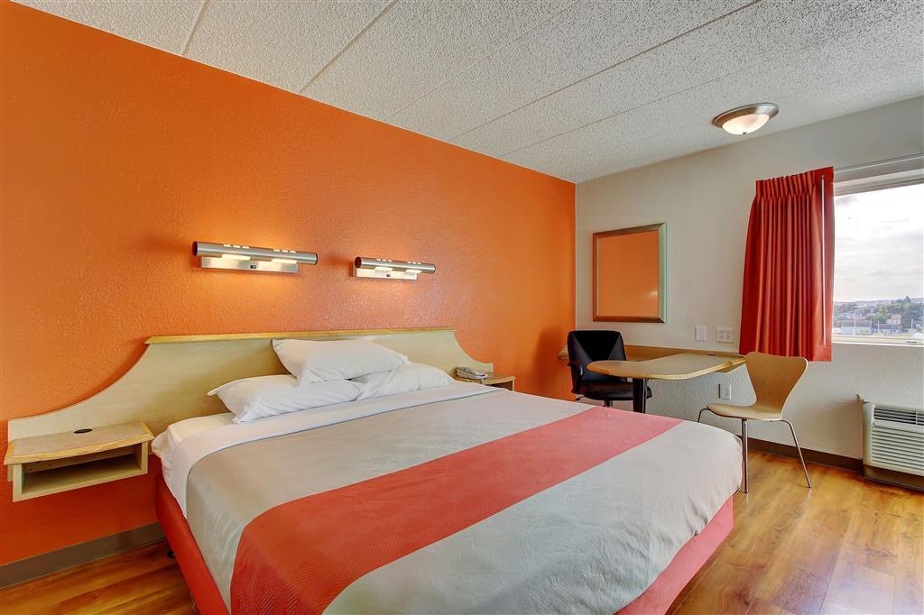 Motel 6-York, Pa - North Стая снимка