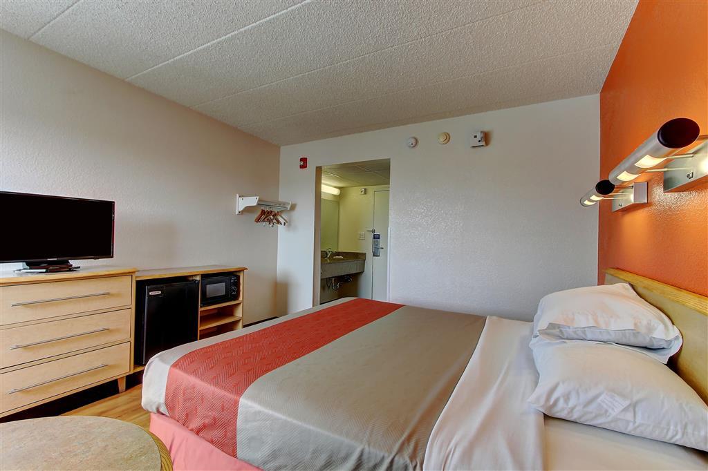 Motel 6-York, Pa - North Стая снимка