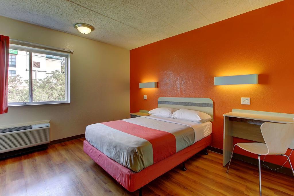 Motel 6-York, Pa - North Екстериор снимка