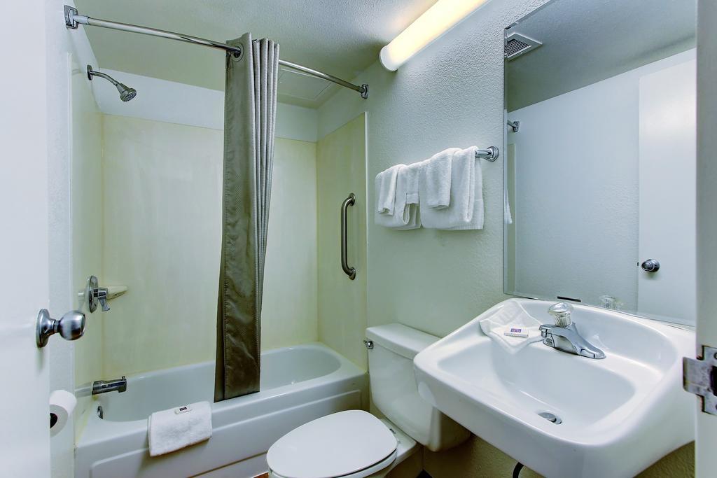 Motel 6-York, Pa - North Екстериор снимка
