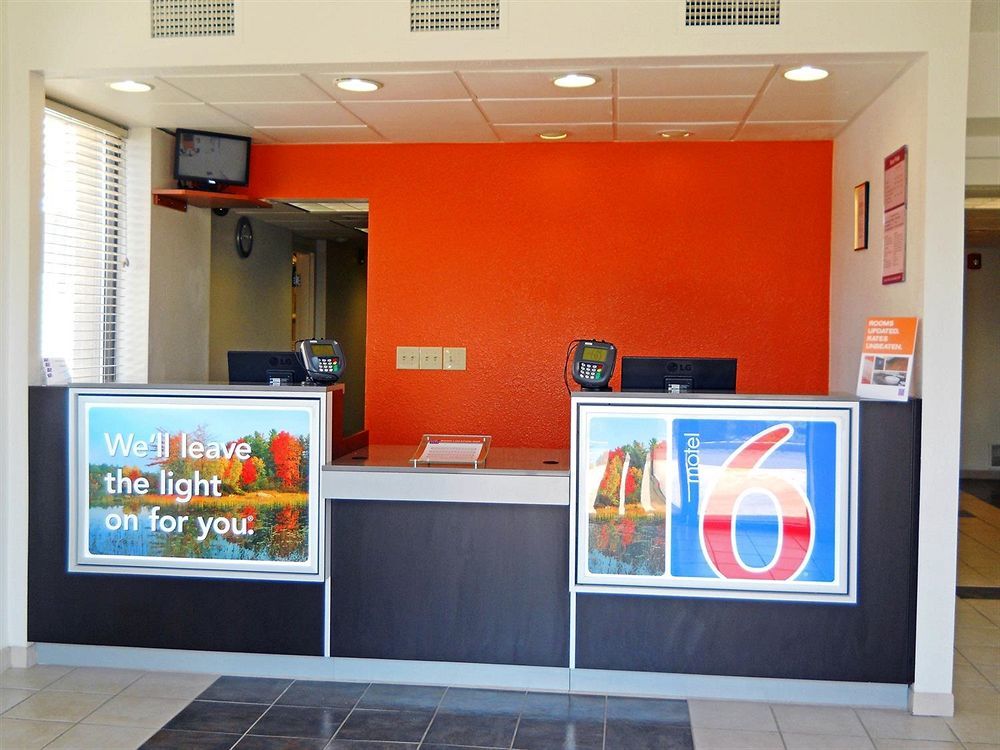 Motel 6-York, Pa - North Екстериор снимка