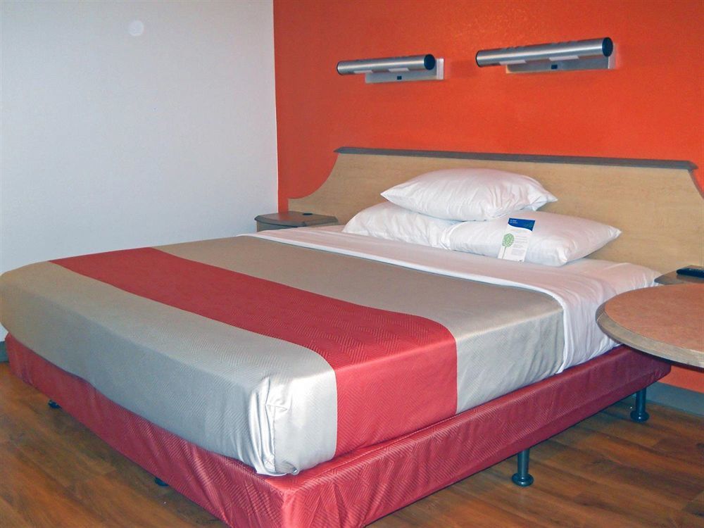 Motel 6-York, Pa - North Екстериор снимка