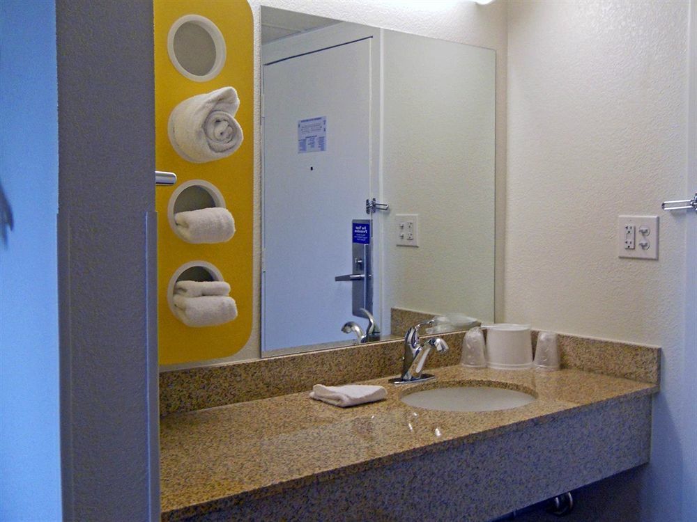 Motel 6-York, Pa - North Екстериор снимка