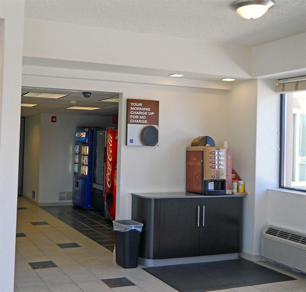 Motel 6-York, Pa - North Екстериор снимка