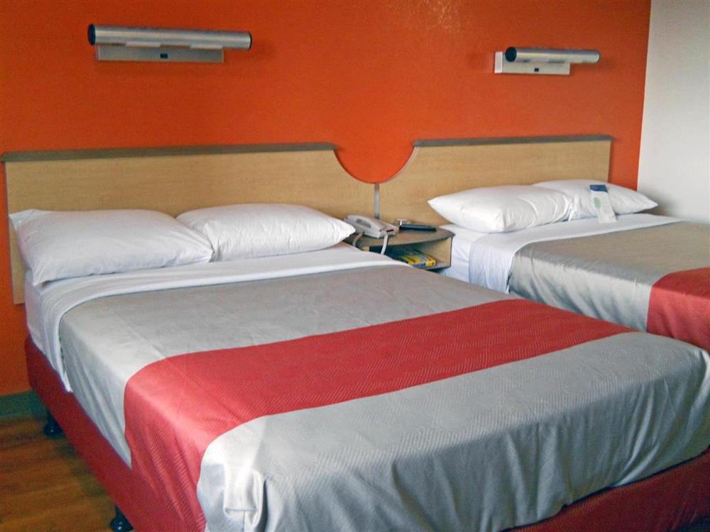 Motel 6-York, Pa - North Стая снимка