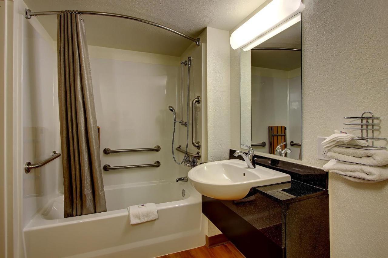 Motel 6-York, Pa - North Стая снимка