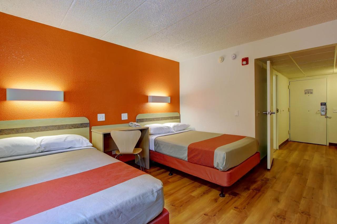 Motel 6-York, Pa - North Стая снимка