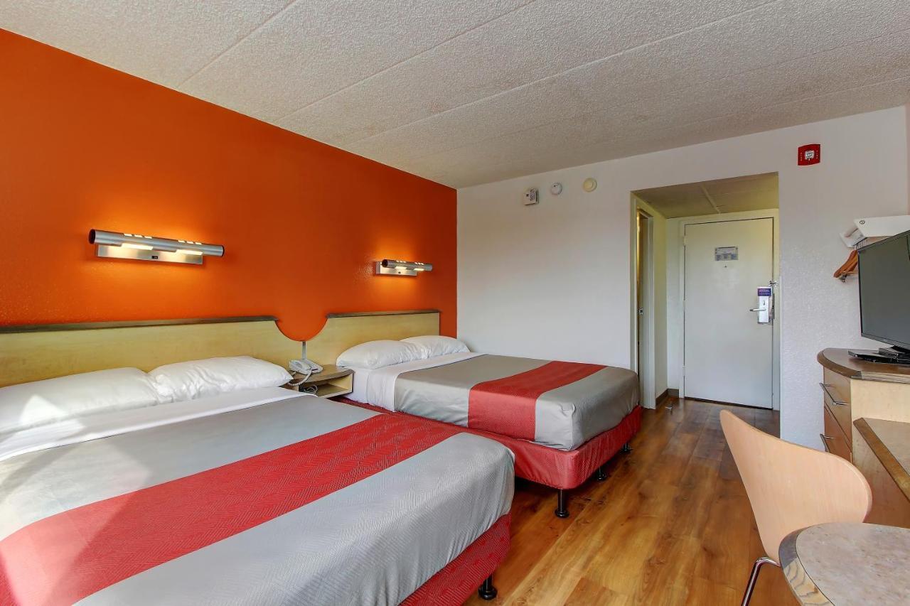 Motel 6-York, Pa - North Стая снимка